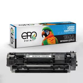HP LaserJet MFP M236D Çipli Muadil Toner