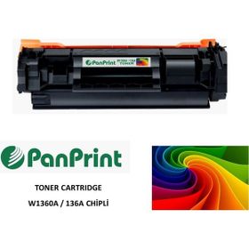 Hp Laserjet Mfp M236DW Çipli Muadil Toner