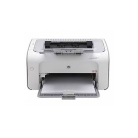 HP Laserjet P1005 Lazer Yazıcı