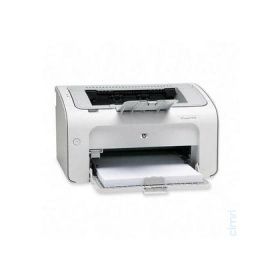 HP Laserjet P1005 Lazer Yazıcı