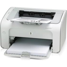 HP Laserjet P1005 Lazer Yazıcı