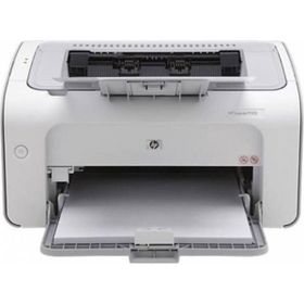 HP Laserjet P1005 Lazer Yazıcı