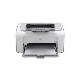 HP Laserjet P1005 Lazer Yazıcı