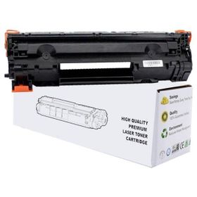 HP Laserjet P1008 Muadil Toner