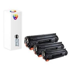 HP Laserjet P1008 Muadil Toner