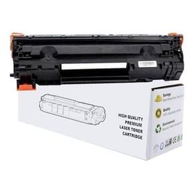 HP Laserjet P1008 Muadil Toner