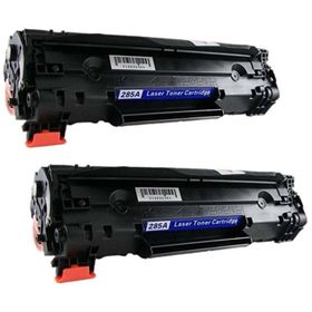 HP Laserjet P1102 285A Muadil Toner