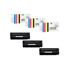 HP Laserjet P1102 85A Muadil Toner