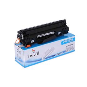 HP LaserJet P1102 Muadil Toner