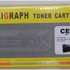 HP LaserJet P1102 Muadil Toner