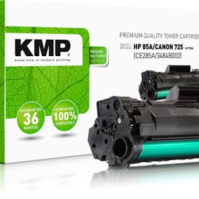 HP LaserJet P1102 Muadil Toner