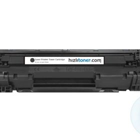 HP Laserjet P1606DN Muadil Toner