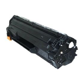 HP Laserjet P1606DN Muadil Toner