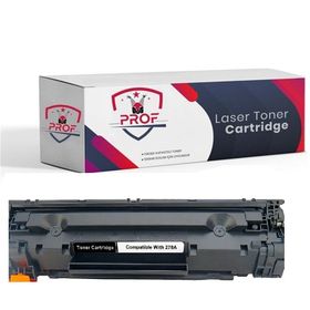 HP Laserjet P1606DN Muadil Toner