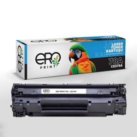 HP Laserjet P1606DN Muadil Toner