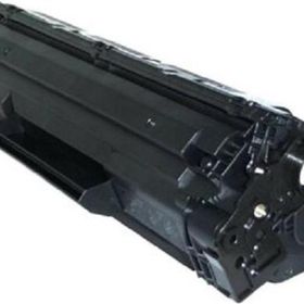 HP Laserjet P1606DN Muadil Toner