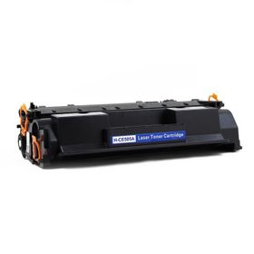 HP Laserjet P2035 Muadil Toner