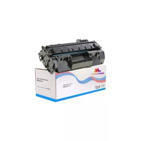 HP Laserjet P2050-HP 05X CE505X 6900 Sayfa Muadil Toner