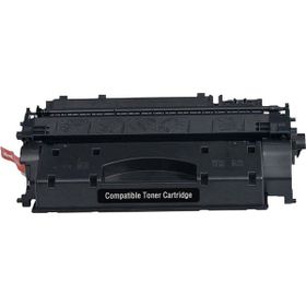 HP Laserjet P2055 P2055D P2055DN 9000 Sayfa Muadil Toner