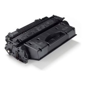 HP Laserjet P2055 P2055D P2055DN CE505X Muadil Toner