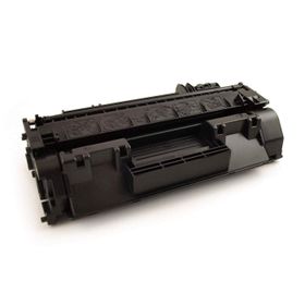 HP Laserjet P2055 P2055D P2055DN CE505X Muadil Toner