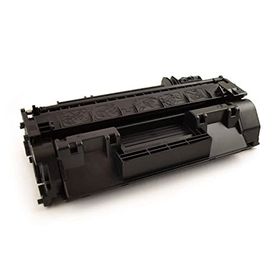 HP Laserjet P2055 P2055D P2055DN CE505X Muadil Toner