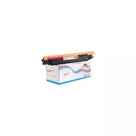 HP Laserjet Pro 100 Color Mfp M175NW 126A Kırmızı Muadil Toner
