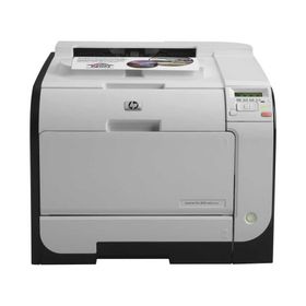HP Laserjet Pro 300 M351A Renkli Laser Yazıcı