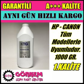 HP Laserjet Pro 400 M401DN 1000 gr Muadil Toner Tozu