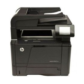 HP LaserJet Pro 400 MFP M425 Fotokopi Printer Tarayıcı Yazıcı