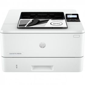HP LaserJet Pro 4003DN 2Z609A Beyaz Çift Taraflı Baskı Wi-Fi Lazer Yazıcı
