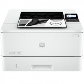 HP LaserJet Pro 4003N 2Z611A Beyaz Lazer Yazıcı