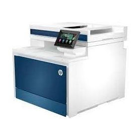 HP Laserjet Pro Color 5HH65A 4303DW Wi-Fi + Tarayıcı + Fotokopi Renkli Çok Fonksiyonlu Lazer Yazıcı