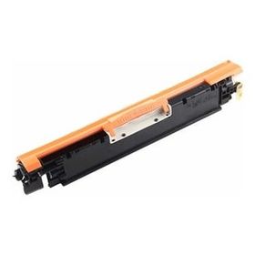 HP Laserjet Pro CP1025 Pro 310A 100 Color Mfp M175 1400 Sayfa Siyah Muadil Toner