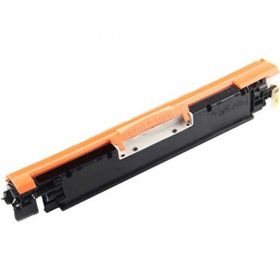 HP Laserjet Pro CP1025 Pro 310A 100 Color Mfp M175 1400 Sayfa Siyah Muadil Toner