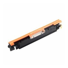 HP Laserjet Pro CP1025 Pro 310A 100 Color Mfp M175 1400 Sayfa Siyah Muadil Toner