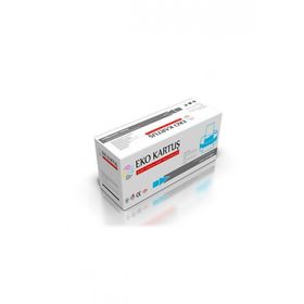 HP Laserjet Pro M102W CF217A 17A Muadil Toner