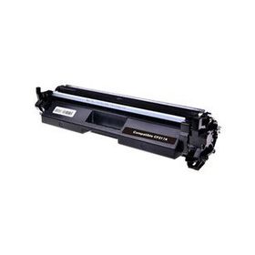 HP Laserjet Pro M102W CF217A 17A Muadil Toner