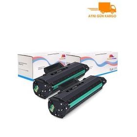 HP Laserjet Pro M107W 106A Çipsiz Muadil Toner