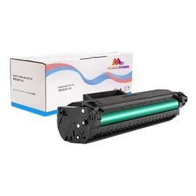 HP Laserjet Pro M107W 106A Çipsiz Muadil Toner