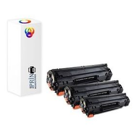 HP Laserjet Pro M1132 85A Muadil Toner