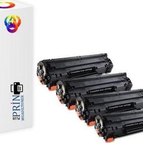 HP Laserjet Pro M1132 85A Muadil Toner