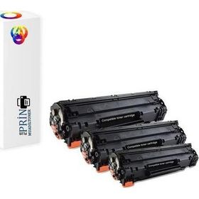 HP Laserjet Pro M1132 85A Muadil Toner