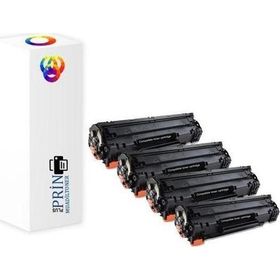 HP Laserjet Pro M1132 85A Muadil Toner