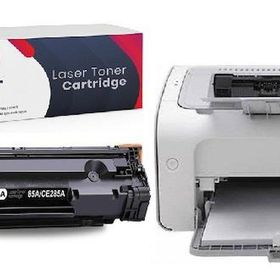 HP Laserjet Pro M1132 CE285A Muadil Toner