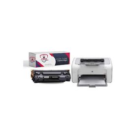 HP Laserjet Pro M1132 CE285A Muadil Toner
