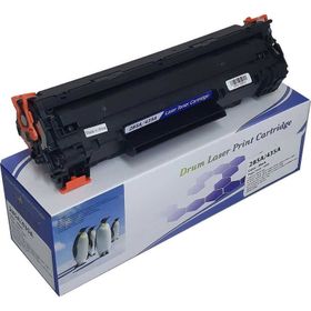HP Laserjet Pro M1132 Mfp Muadil Toner