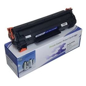 HP Laserjet Pro M1132 Mfp Muadil Toner