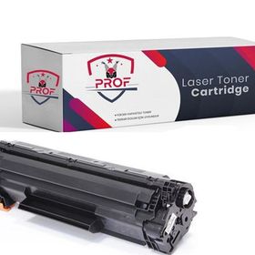 HP Laserjet Pro M1132 Mfp Muadil Toner
