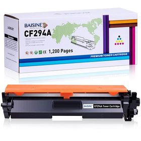 HP Laserjet Pro M118DW Laserjet Pro Mfp M148DW M148FDW CF294A 94A Baisine 94A CF294A Siyah Muadil Toner
